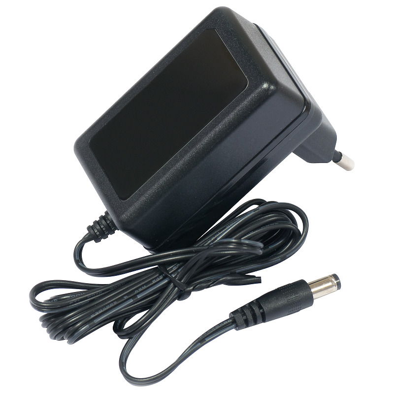 Image of 24 V 0.5 A  power adapter